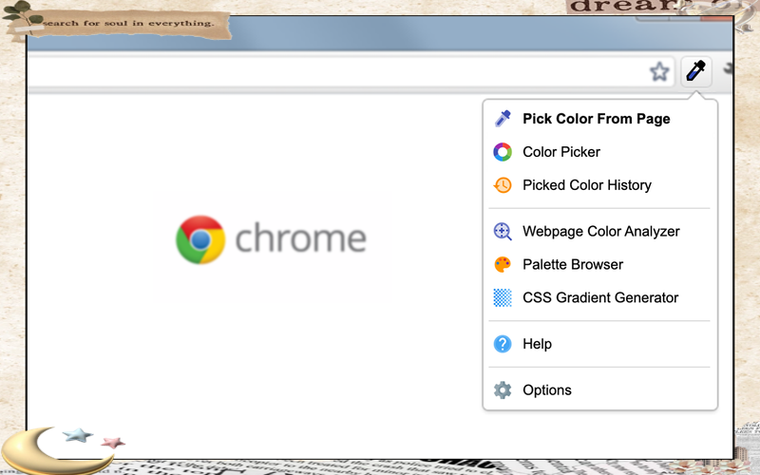 国内chrome升级截图2