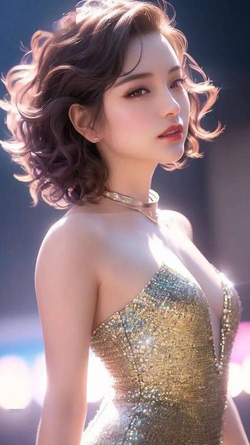 什么样的女生叫御姐