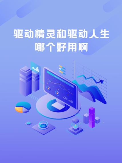 驱动人生驱动精灵哪个好
