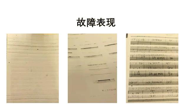 打印机故障的排除方法