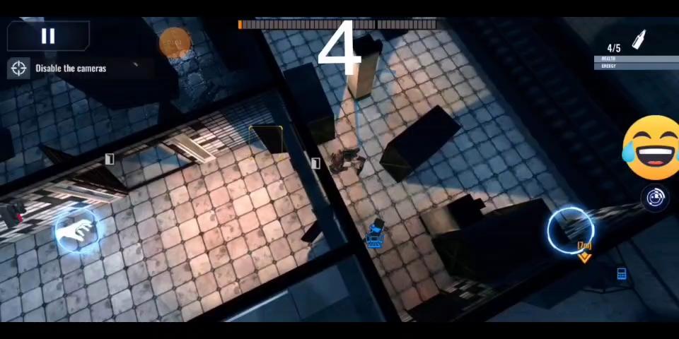 死亡点第四关