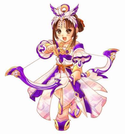 三国大富翁富甲天下