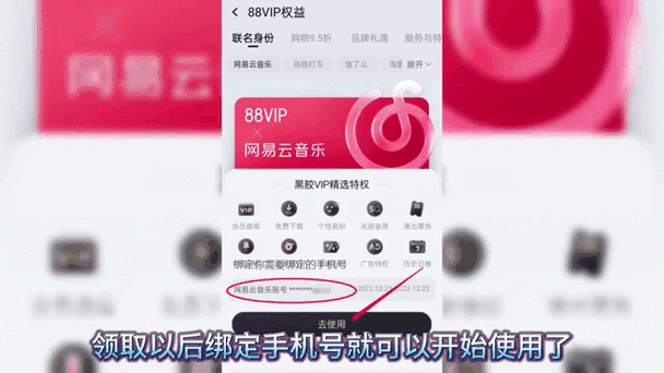 88VIP网易云是svip还是vip