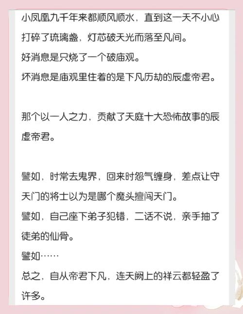 圣凰峨嵋小说