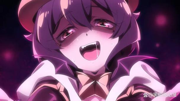 《憧憬成为魔法少女》动漫第二季