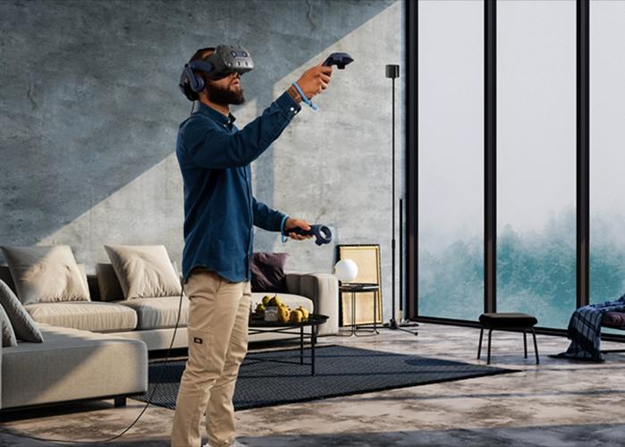pc好用的VR