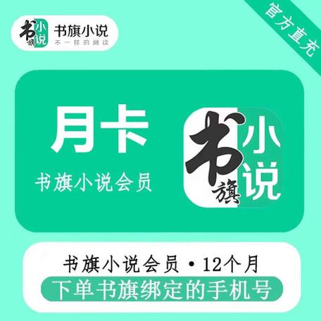 书旗会员超级vip截图2