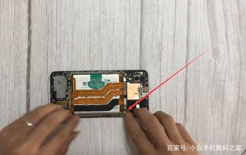vivox21怎么换屏幕