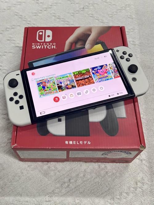 switch有收藏价值吗