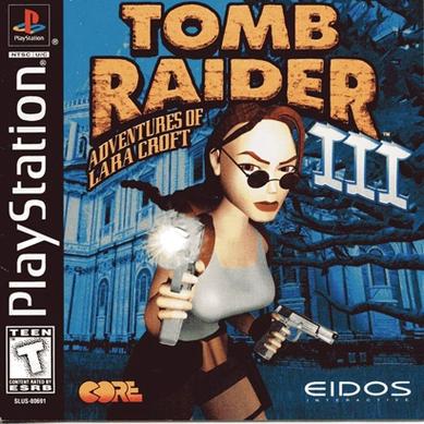 tomb raider1