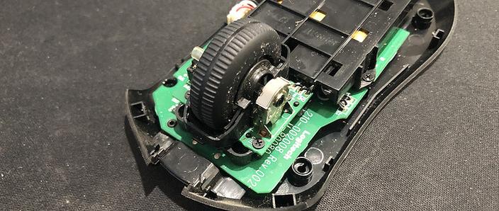罗技g703的接收器怎么收纳截图3