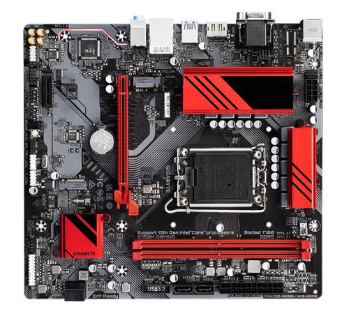 b760m能上ddr5吗