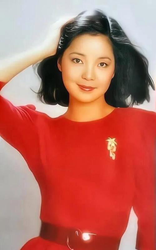邓丽君
