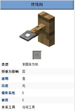 mc绊线钩截图2