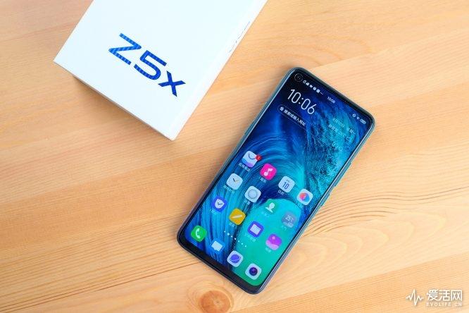 vivoz5x充满电会自动断电吗