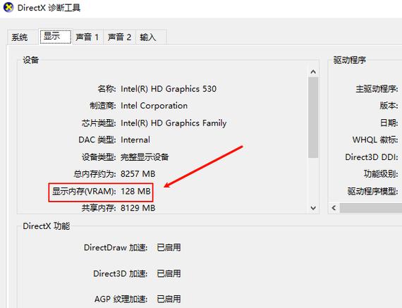 显存坏了最明显三个迹象