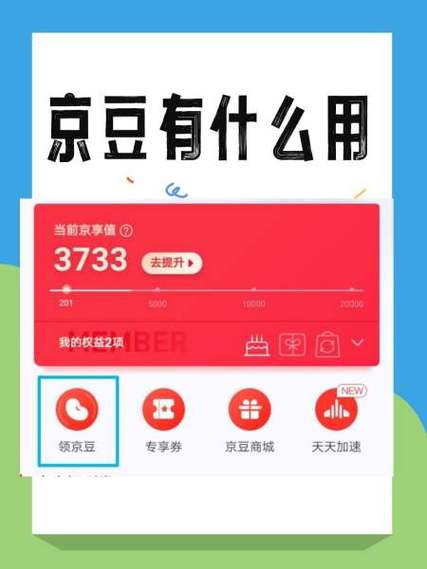 京豆有啥用