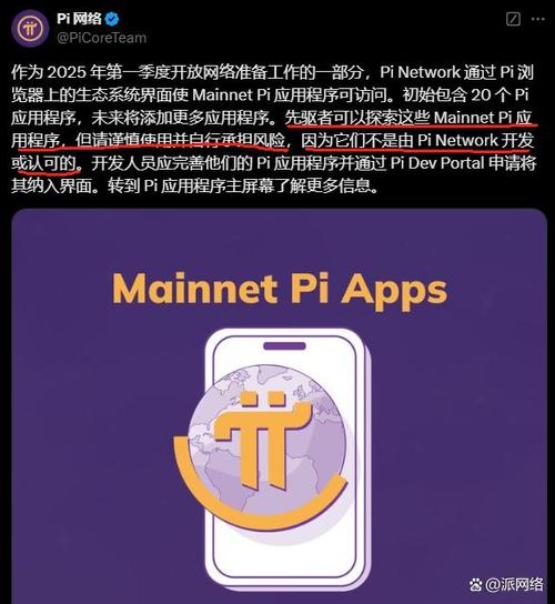 pi币官方最新消息