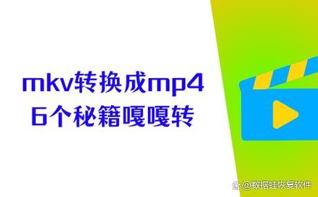 mkv什么意思