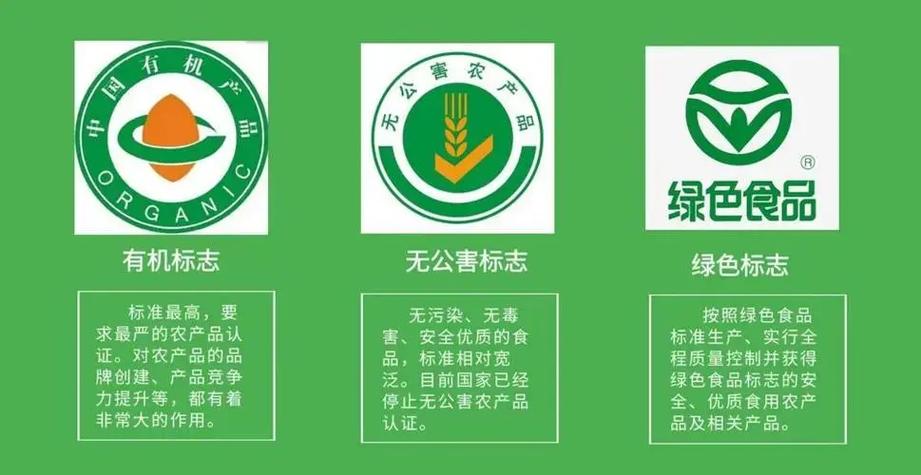 绿色的特点