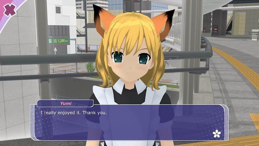少女都市3d最旧版