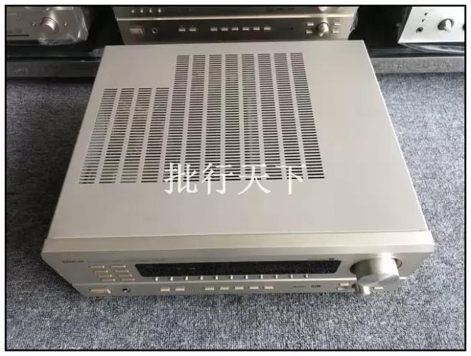 天龙AVR1801