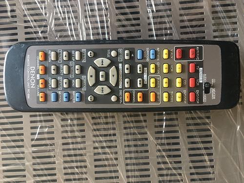 天龙AVR1801截图3