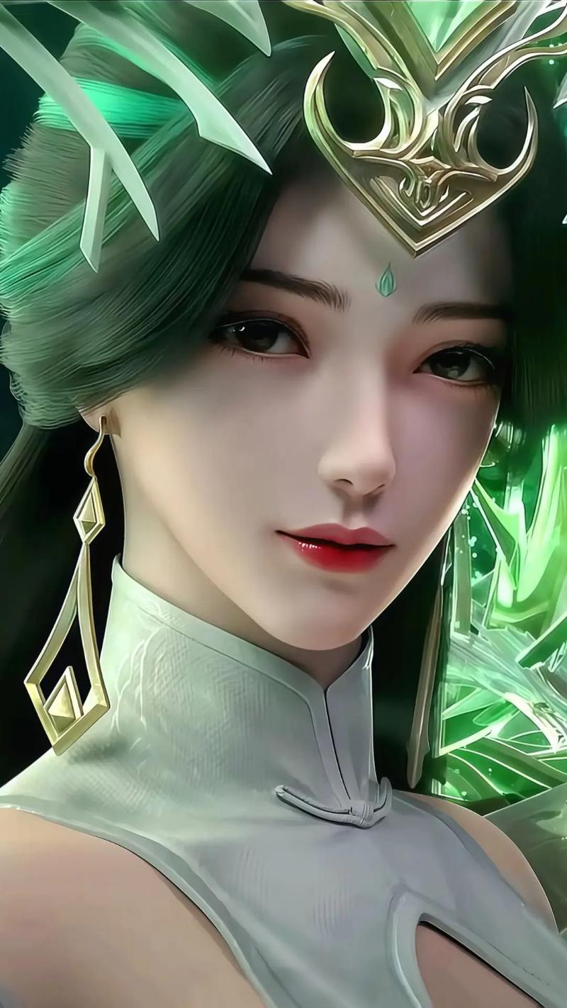 绝世主神柳江南