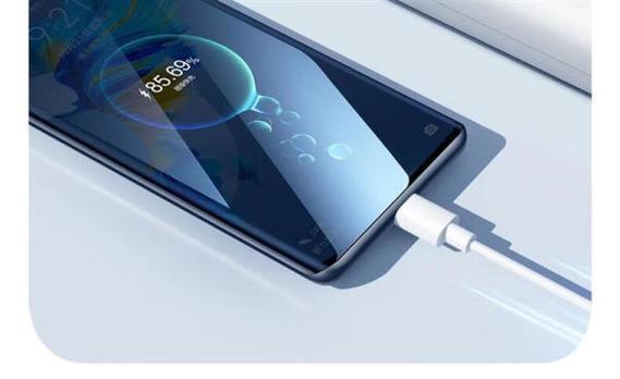 mate30可以用别的充电器吗