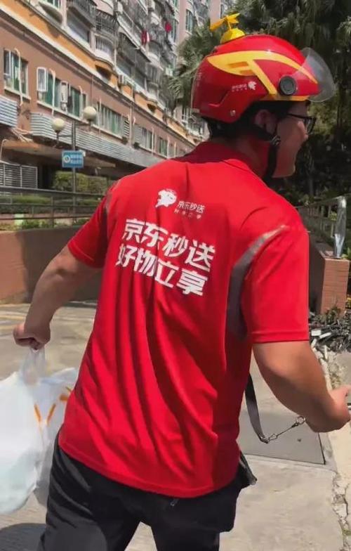 配送费1元的外卖小哥怎么赚钱