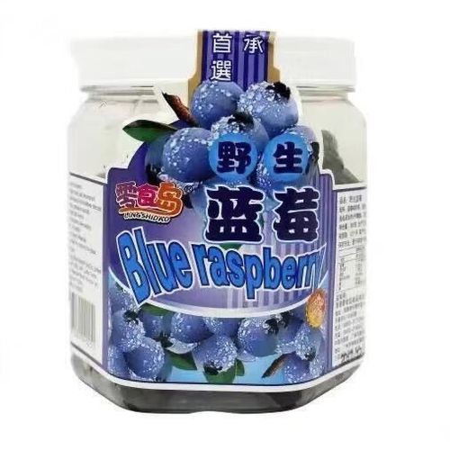蓝莓李果到底是什么