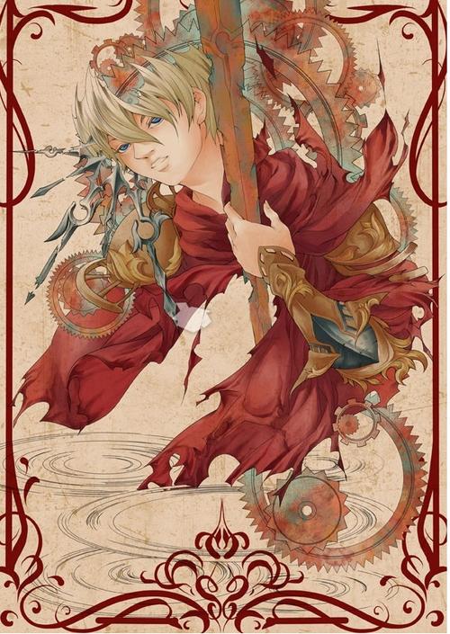 Illuststudio