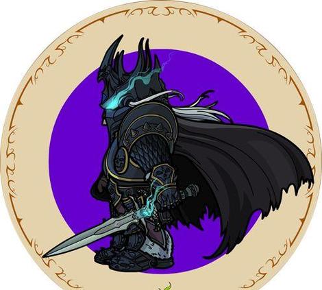 魔兽世界小队头像不齐