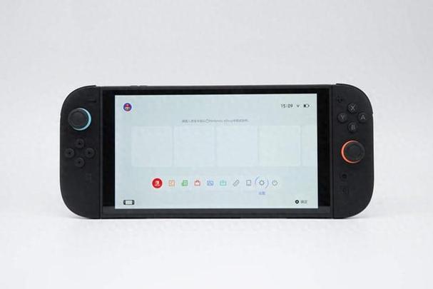 switch电池保护 不充电