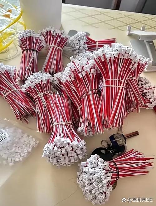 穿线手工费用