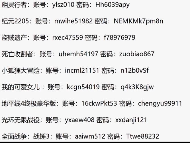 steampy为什么要账号密码