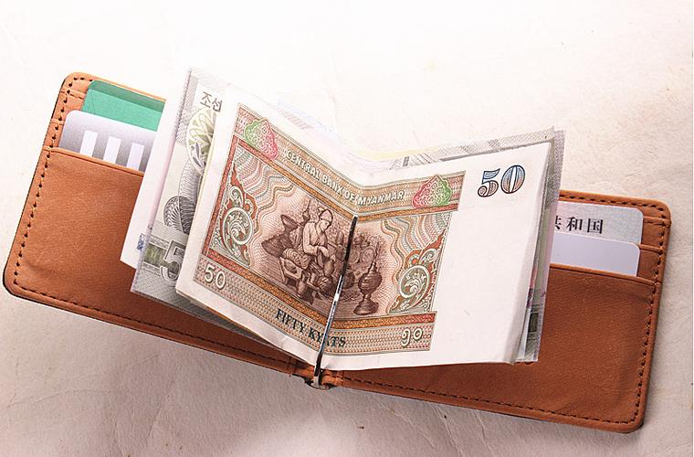 wallets