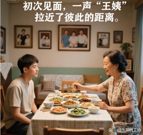我妈的姐姐叫什么