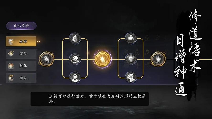无尽恶梦破解版菜单截图3