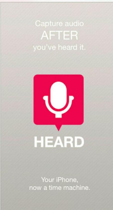 有heard做ID是什么意思