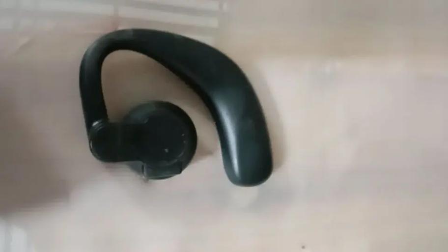 抖音用蓝牙耳机没声音