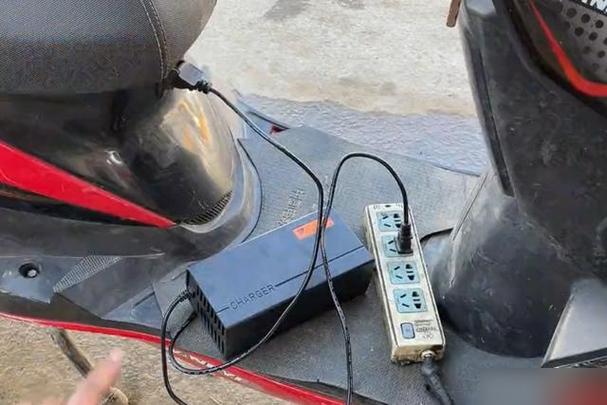 电动车充了20个小时会怎么样