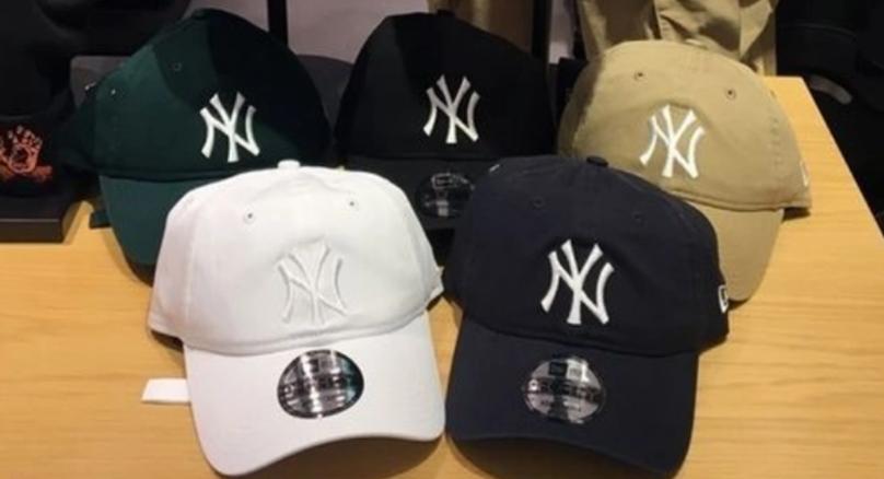 mlb国版和韩版区别图片