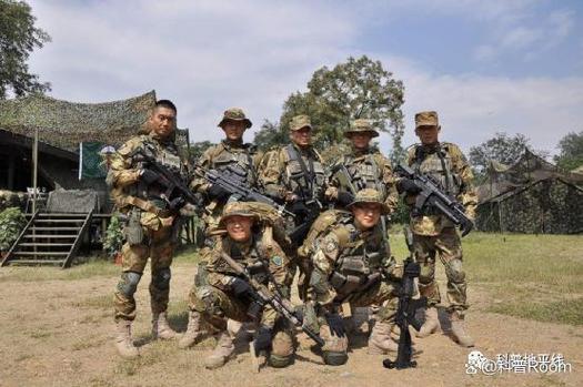 身高186能当特种兵吗截图3