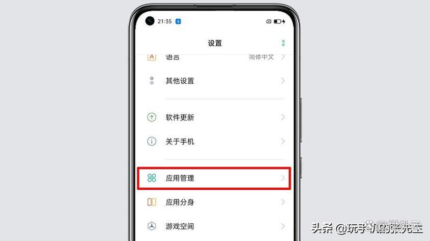 下载了软件为什么在卓面上不显示