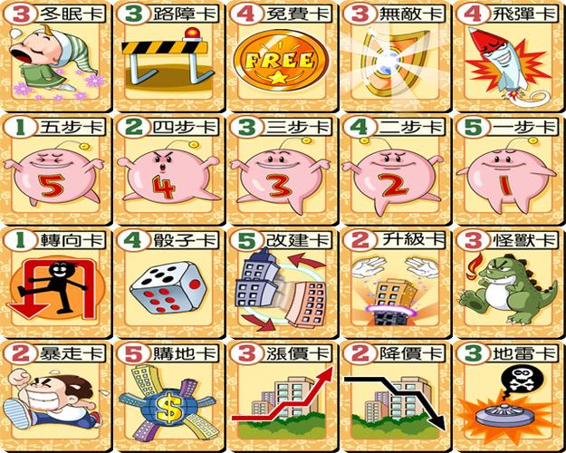 大富翁哪个版本可以6个人玩