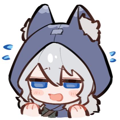 第五人格佣兵图片q版头像