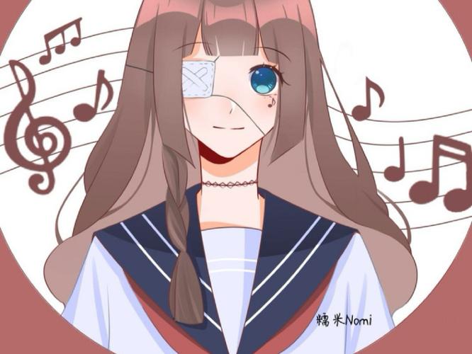 草木糯米nomi
