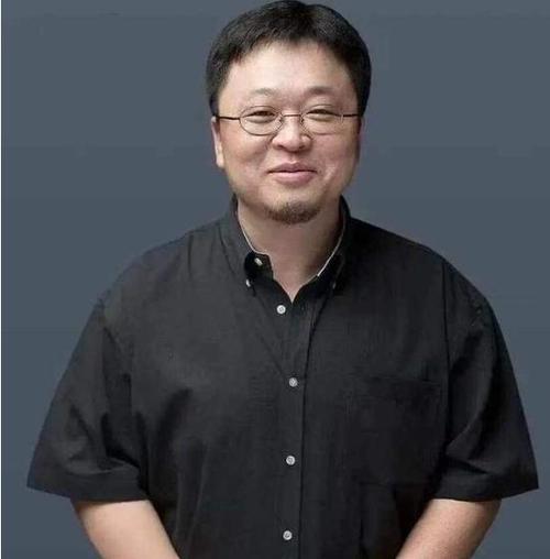罗永浩是怎么出名的