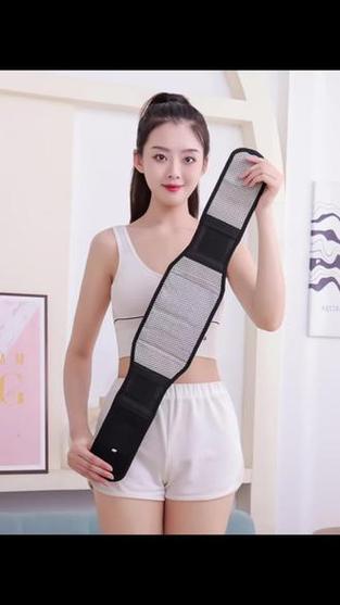 磁石护腰可以长期带吗